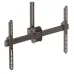 Soporte de Techo StarTech.com - 32" a 75" - Soporta 50 kg - Para Pantalla - FPCEILPTBSP