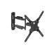 Soporte de Pared StarTech.com - 22" a 55" - Soporta 35 kg - Para Pantalla - Articulado - FPWARTB1M Soporte de Pared StarTech.com - 22" a 55" - Soporta 35 kg - Para Pantalla - Articulado - FPWARTB1M