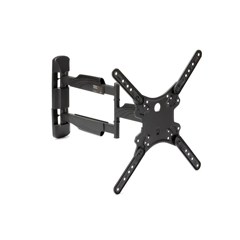 Soporte de Pared StarTech.com - 22" a 55" - Soporta 35 kg - Para Pantalla - Articulado - FPWARTB1M
