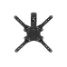 Soporte de Pared StarTech.com - 22" a 55" - Soporta 35 kg - Para Pantalla - Articulado - FPWARTB1M Soporte de Pared StarTech.com - 22" a 55" - Soporta 35 kg - Para Pantalla - Articulado - FPWARTB1M