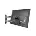 Soporte de Pared StarTech.com - 22" a 55" - Soporta 35 kg - Para Pantalla - Articulado - FPWARTB1M Soporte de Pared StarTech.com - 22" a 55" - Soporta 35 kg - Para Pantalla - Articulado - FPWARTB1M