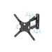 Soporte de Pared StarTech.com - 22" a 55" - Soporta 35 kg - Para Pantalla - Articulado - FPWARTB1M Soporte de Pared StarTech.com - 22" a 55" - Soporta 35 kg - Para Pantalla - Articulado - FPWARTB1M