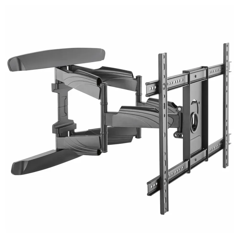 Soporte de Pared StarTech.com - 32" a 70" - Soporta 45 kg - Para Pantalla - Articulado - FPWARTB2