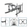 Soporte de Pared StarTech.com - 32" a 70" - Soporta 45 kg - Para Pantalla - Articulado - FPWARTB2
