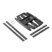 Soporte de Pared StarTech.com - 32" a 70" - Soporta 45 kg - Para Pantalla - Articulado - FPWARTB2