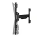 Montaje de Pared StarTech.com - 37" a 80" - Soporta 50 kg - Para Pantalla - Articulado - FPWARTS1 Montaje de Pared StarTech.com - 37" a 80" - Soporta 50 kg - Para Pantalla - Articulado - FPWARTS1