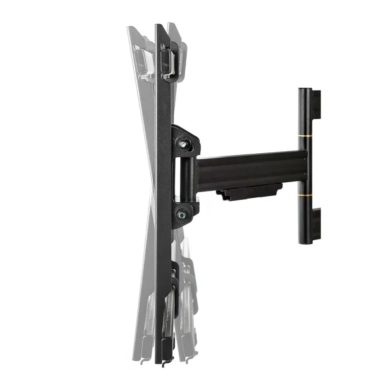 Montaje de Pared StarTech.com - 37" a 80" - Soporta 50 kg - Para Pantalla - Articulado - FPWARTS1