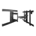 Montaje de Pared StarTech.com - 37" a 80" - Soporta 50 kg - Para Pantalla - Articulado - FPWARTS1 Montaje de Pared StarTech.com - 37" a 80" - Soporta 50 kg - Para Pantalla - Articulado - FPWARTS1