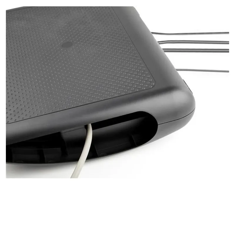 Descansa Pies StarTech.com - Ergonómico - Gestión de Cables - Antideslizante - FTRST2