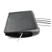 Descansa Pies StarTech.com - Ergonómico - Gestión de Cables - Antideslizante - FTRST2