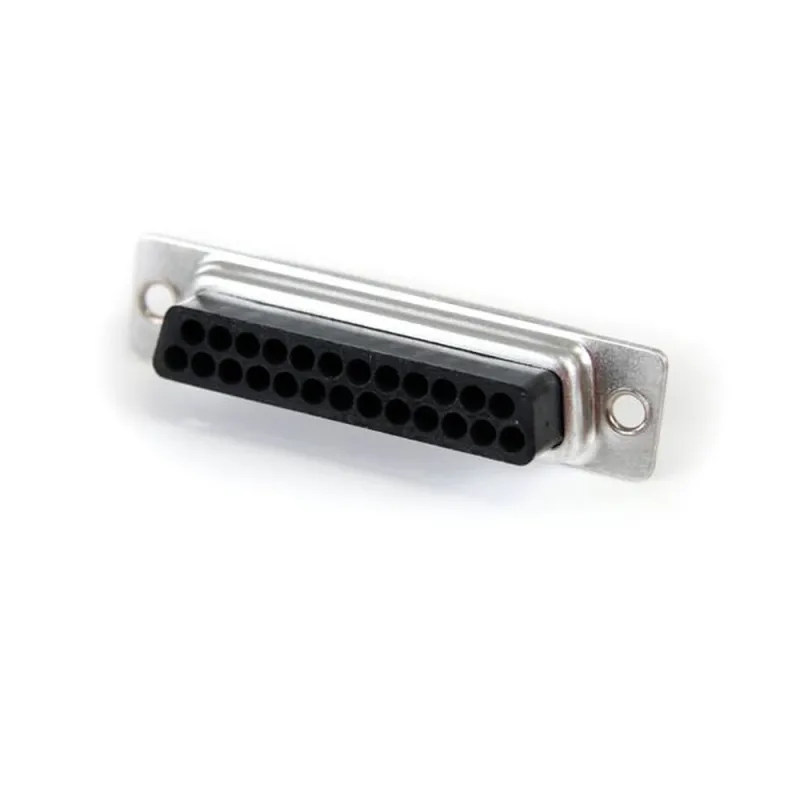 Adaptador StarTech.com - DB25 a RJ45 - GC258MF