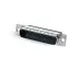 Adaptador StarTech.com - DB25 a RJ45 - GC258MF Adaptador StarTech.com - DB25 a RJ45 - GC258MF