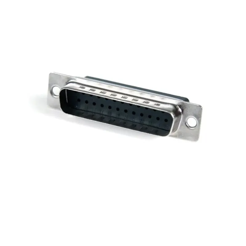 Adaptador StarTech.com - DB25 a RJ45 - GC258MF