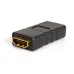 Adaptador StarTech.com - HDMI - Hembra a Hembra - GCHDMIFF Adaptador StarTech.com - HDMI - Hembra a Hembra - GCHDMIFF