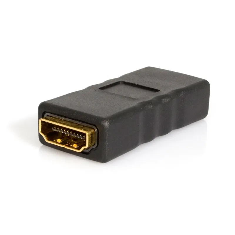 Adaptador StarTech.com - HDMI - Hembra a Hembra - GCHDMIFF