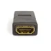 Adaptador StarTech.com - HDMI - Hembra a Hembra - GCHDMIFF Adaptador StarTech.com - HDMI - Hembra a Hembra - GCHDMIFF