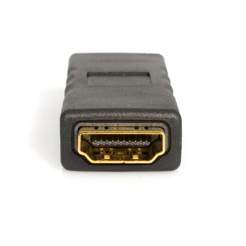 Adaptador StarTech.com - HDMI - Hembra a Hembra - GCHDMIFF