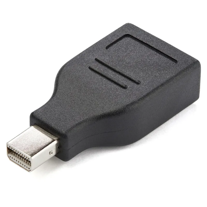 Adaptador Adaptador StarTech.com Mini DisplayPort a DisplayPort - GCMDP2DPMF