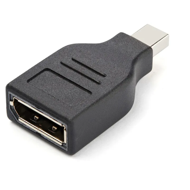 Adaptador Adaptador StarTech.com Mini DisplayPort a DisplayPort - GCMDP2DPMF