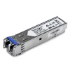 Transceptor StarTech.com SFP - LC - 1310nm - Multimodo/Monomodo - 10 Piezas - GLCLHSMD10ST