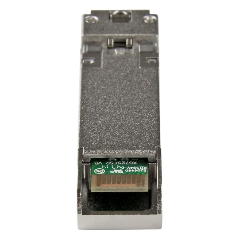 Transceptor StarTech.com SFP - LC - 1310nm - Multimodo/Monomodo - 10 Piezas - GLCLHSMD10ST