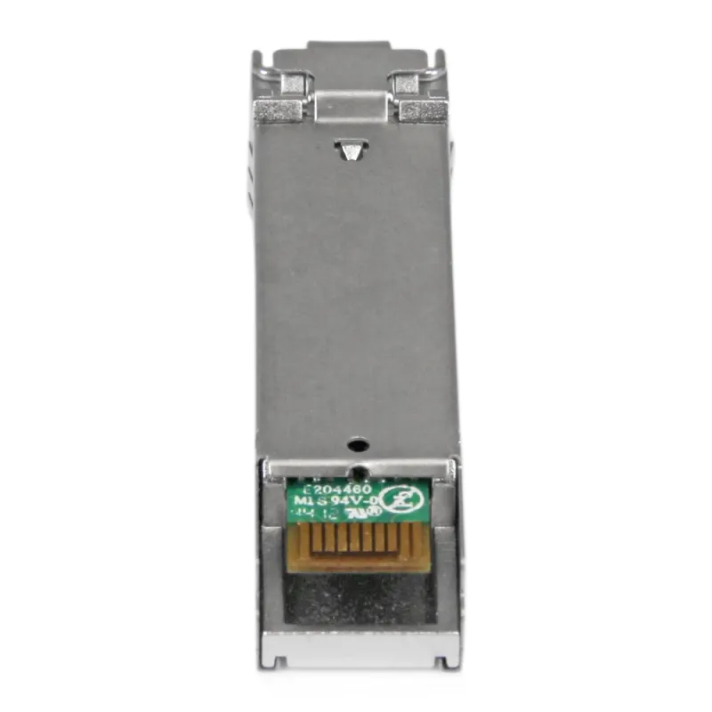 Transceptor StarTech.com SFP - LC - 850nm - Multimodo - GLCSXMMDST