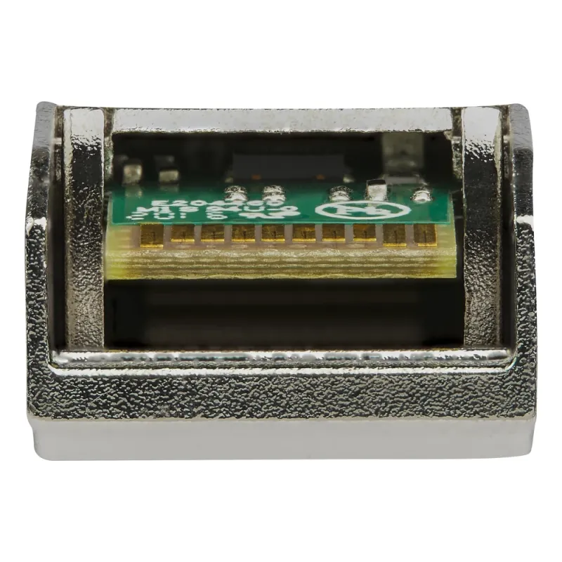 Transceptor StarTech.com SFP - RJ-45 - 1000BASE-T - GLCTEST