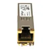 Transceptor StarTech.com - SFP - RJ45 - 1000BASE-T - GLCTST