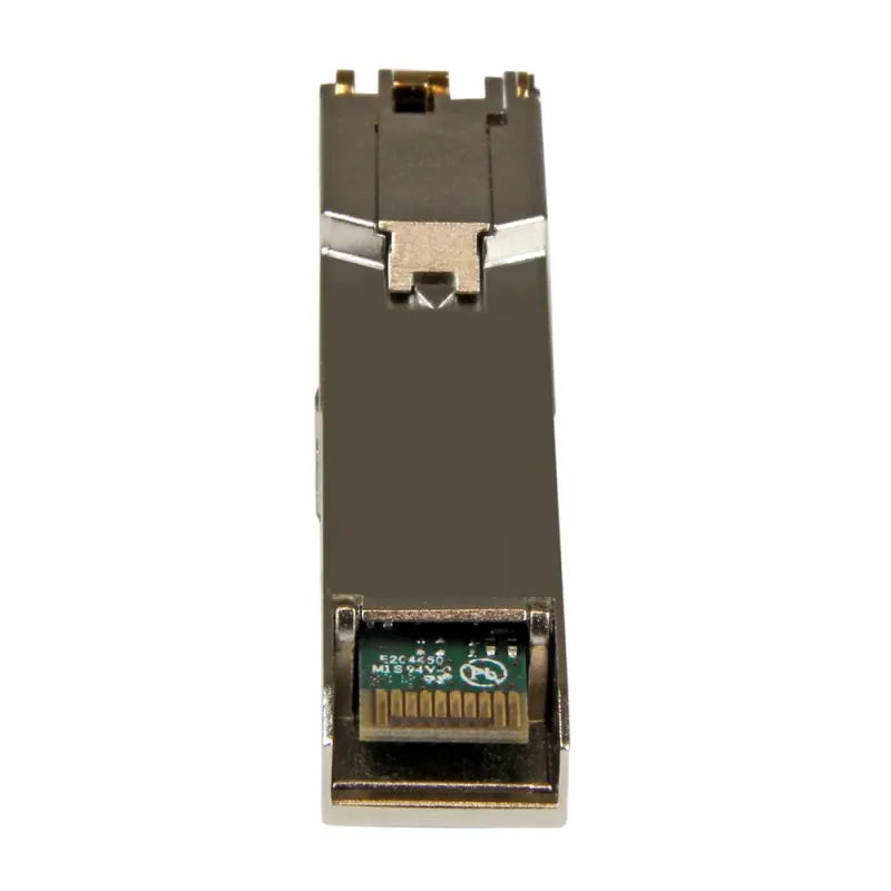 Transceptor StarTech.com - SFP - RJ45 - 1000BASE-T - GLCTST