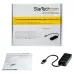 Hub USB 3.0 StarTech.com - 4 Puertos USB-a - Con Interruptores - HB30A4AIB