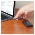 HUB USB StarTech.com - Conecta USB 3.0 - 4 Puertos - Negro - HB30C3A1CFB