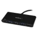 Hub Concentrador USB StarTech.com - HB30C4AFPD - Conecta 1 USB-C a 4 USB 3.0 - HB30C4AFPD Hub Concentrador USB StarTech.com - HB30C4AFPD - Conecta 1 USB-C a 4 USB 3.0 - HB30C4AFPD