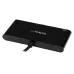 Hub Concentrador USB StarTech.com - HB30C4AFPD - Conecta 1 USB-C a 4 USB 3.0 - HB30C4AFPD Hub Concentrador USB StarTech.com - HB30C4AFPD - Conecta 1 USB-C a 4 USB 3.0 - HB30C4AFPD