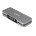 Hub USB-C StarTech.com - 4 Puertos - 4 USB-A - Cable de 25 cm - HB30CM4AB