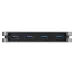 Hub USB-C StarTech.com - 4 Puertos - 4 USB-A - Cable de 25 cm - HB30CM4AB