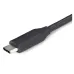 Hub USB-C StarTech.com - 4 Puertos - 4 USB-A - Cable de 25 cm - HB30CM4AB