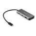 Adaptador HUB USB-C StarTech.com HB31C2A2CB - 2 USB 3.1 - 2 USB-C - 10Gbps - Negro/Gris - HB31C2A2CB Adaptador HUB USB-C StarTech.com HB31C2A2CB - 2 USB 3.1 - 2 USB-C - 10Gbps - Negro/Gris - HB31C2A2CB