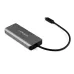 Adaptador HUB USB-C StarTech.com HB31C2A2CB - 2 USB 3.1 - 2 USB-C - 10Gbps - Negro/Gris - HB31C2A2CB Adaptador HUB USB-C StarTech.com HB31C2A2CB - 2 USB 3.1 - 2 USB-C - 10Gbps - Negro/Gris - HB31C2A2CB