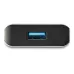 Adaptador HUB USB-C StarTech.com HB31C2A2CB - 2 USB 3.1 - 2 USB-C - 10Gbps - Negro/Gris - HB31C2A2CB Adaptador HUB USB-C StarTech.com HB31C2A2CB - 2 USB 3.1 - 2 USB-C - 10Gbps - Negro/Gris - HB31C2A2CB