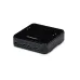 Switch StarTech.com HBS304A24A - USB 3.0 - 4x4 - Para Compartir Perifericos - HBS304A24A