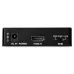 Divisor StarTech.com HD202A - HDMI - Extractor de Audio - HD202A