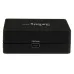 Extractor de Audio StarTech.com - HDMI a 3.5mm - Sonido Estéreo 2.1 - HD2A