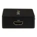 Extractor de Audio StarTech.com - HDMI a 3.5mm - Sonido Estéreo 2.1 - HD2A