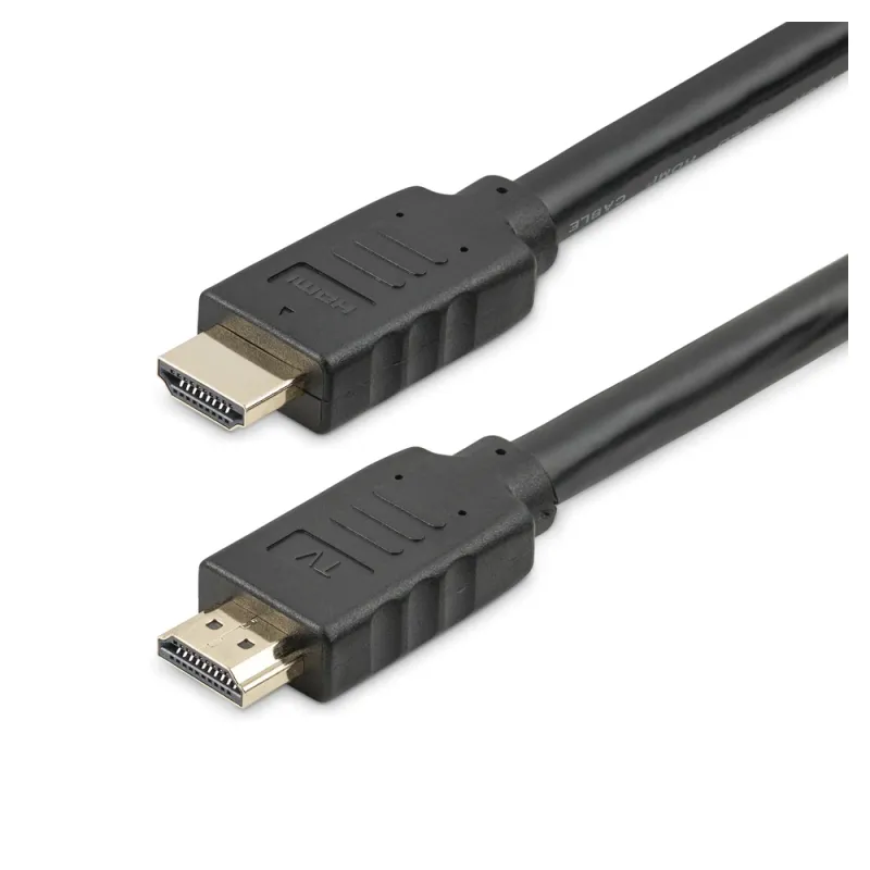 Cable StarTech.com HD2MM15MA - 15 m - HDMI - 4K - Macho / Macho - HD2MM15MA