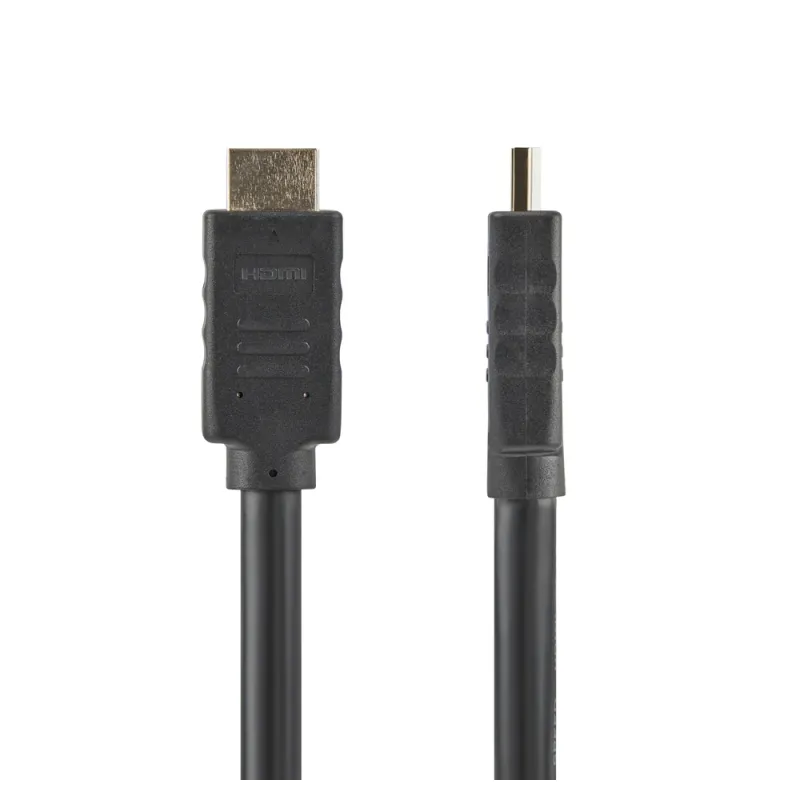 Cable StarTech.com HD2MM15MA - 15 m - HDMI - 4K - Macho / Macho - HD2MM15MA
