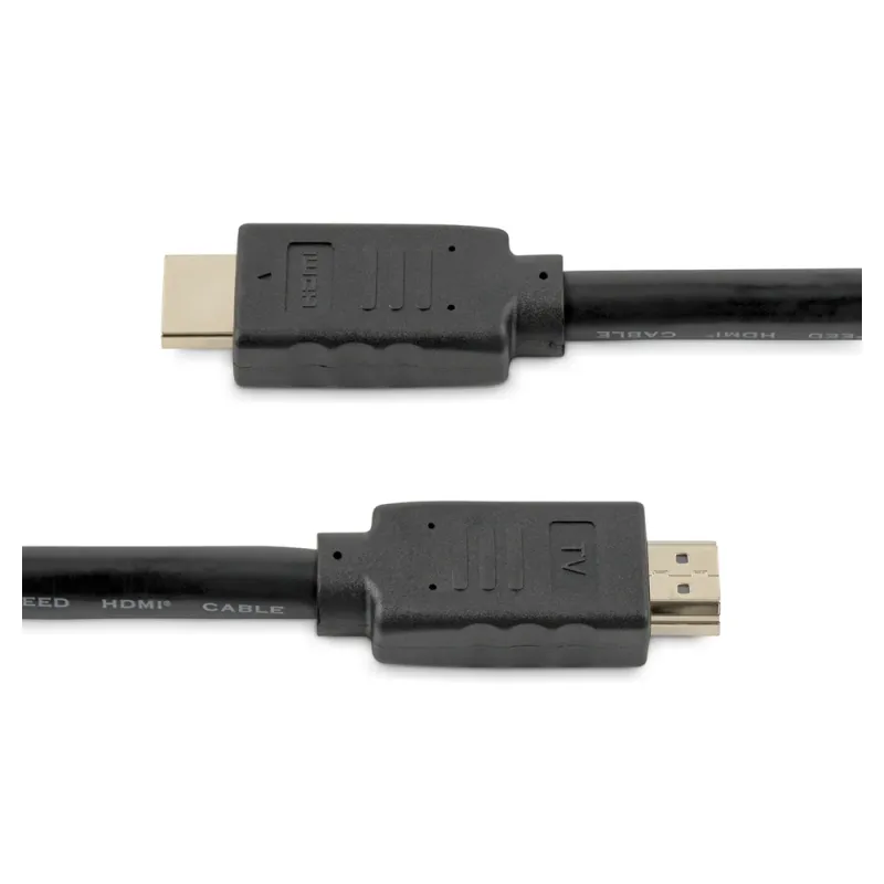 Cable StarTech.com HD2MM15MA - 15 m - HDMI - 4K - Macho / Macho - HD2MM15MA