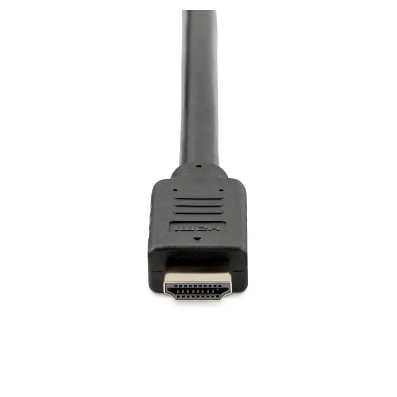 Cable StarTech.com HD2MM10MA - 10 m - HDMI - 4K - Macho / Macho - HD2MM10MA