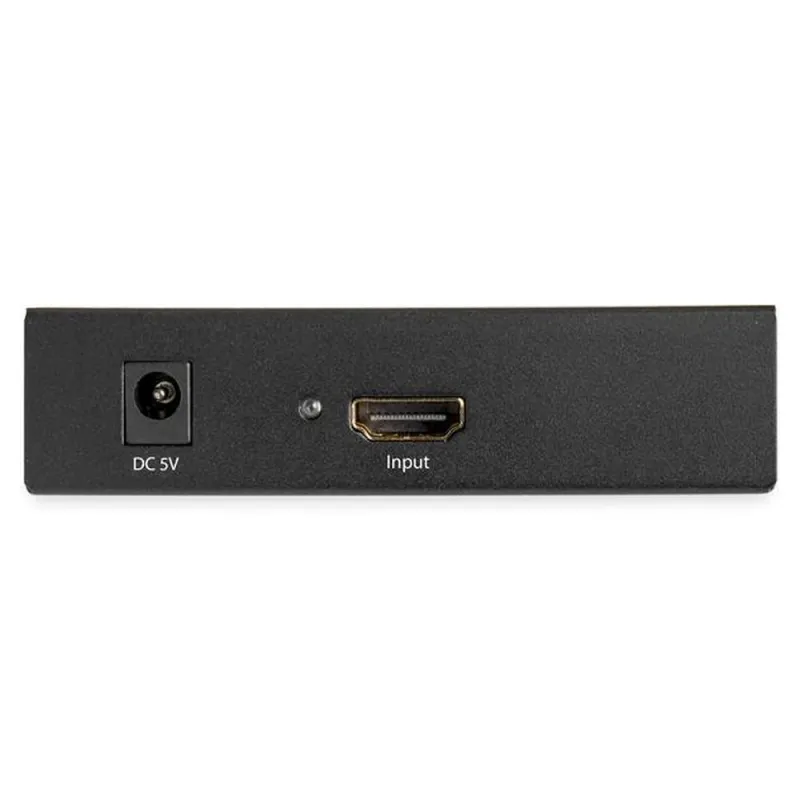 Convertidor StarTech.com HD2VID2 - HDMI a RCA -  - HD2VID2