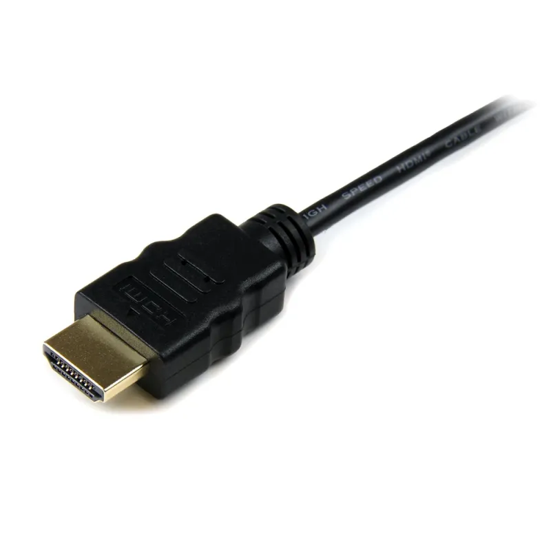 Cable HDMI StarTech.com - HDMI a Micro HDMI - 1.8 Mts - HDMIADMM6