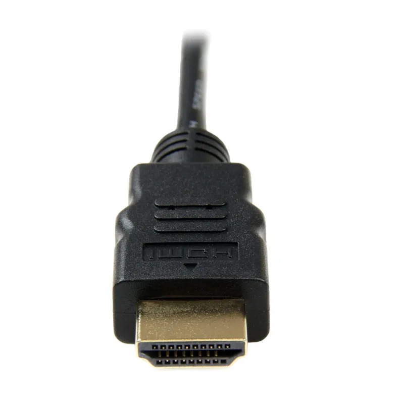 Cable HDMI StarTech.com - HDMI a Micro HDMI - 1.8 Mts - HDMIADMM6